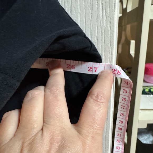 Taylor Swift The Eras Tour Black Graphic Photo Collage Concert Tee Women’s 2XL - Picture 8 of 9